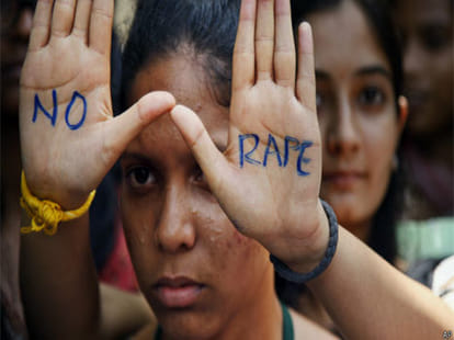 attempt to gangrape with woman in up