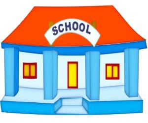 parishadiya school to be fill first