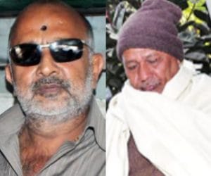 Mayawati park scam case