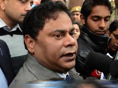 dr sudhir gupta writes to aiims for media conversation