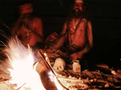 tantrik molest a girl in haldwani