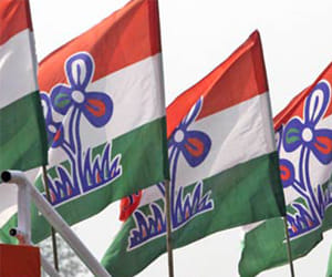 TMC MLA courts controversy with rape comment.