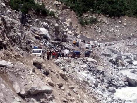 fear of disaster in chardham yatra