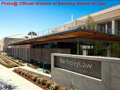 Delhi's Sujit Choudhry became dean of top U.S. law school