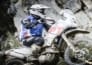 Bike crashed into power poles, student's death