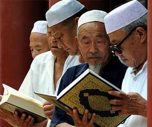 ban on roza of ramadan in xinjiang