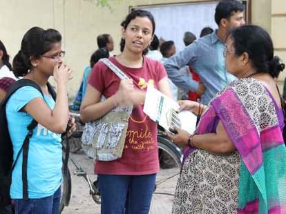 second counseling for 29334 teachers recruitment