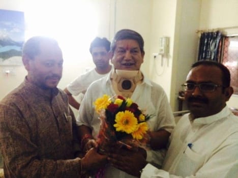 nomination of congress candidate for by election