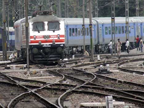 uttar sampark kranti train to vaishno devi soon