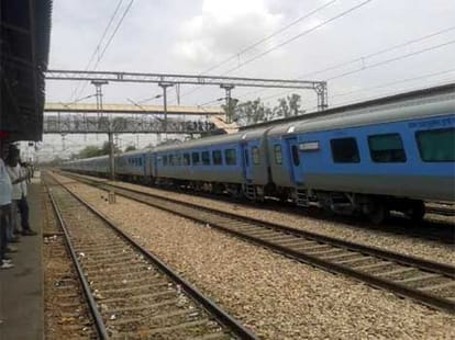 RDSO to conduct research on MODI's bullet train