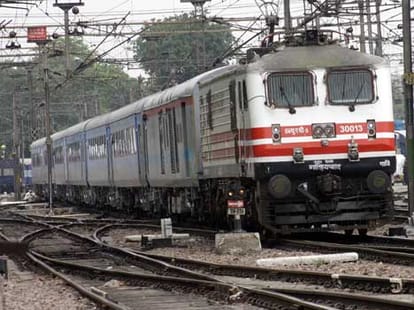 live coverage of rail budget 2014