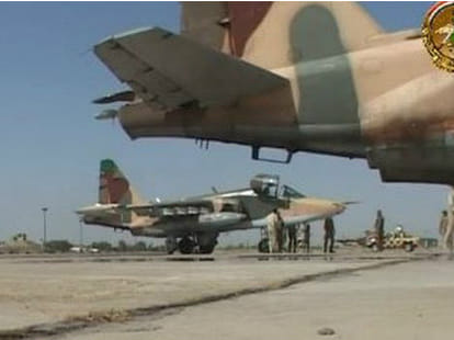 america and iran come together on iraq crisis