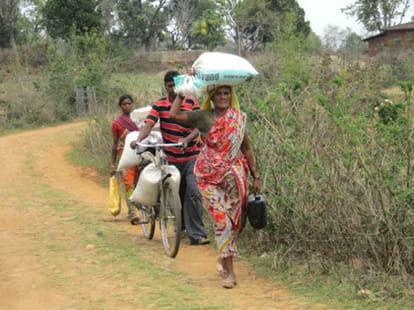 jharkhand pds promises