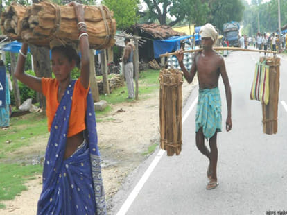 jharkhand pds promises