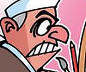 District Panchayat members grew seven seats