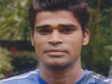 footballer manish maithani