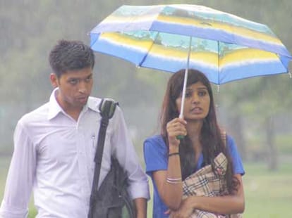 monsoon is coming soon in uttar pradesh