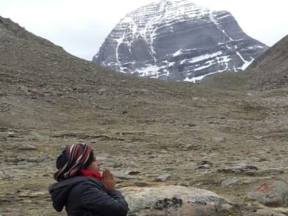 India China Summit: China opens new route for Kailash Mansarovar Yatra via Nathula pass in Sikkim