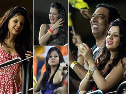 why dhoni declare retirement.