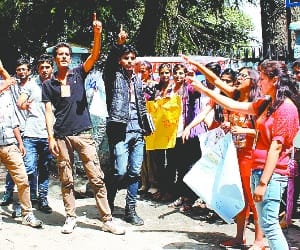 today in lucknow