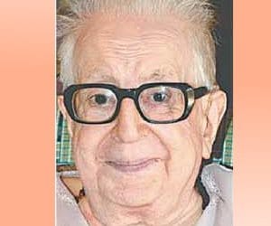 senior journalist Ram Krishan passes away