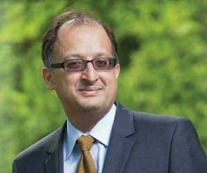 Delhi's Sujit Choudhry became dean of top U.S. law school