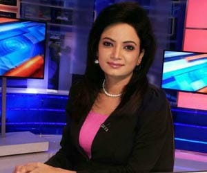 silence of media on extortion of journalists
