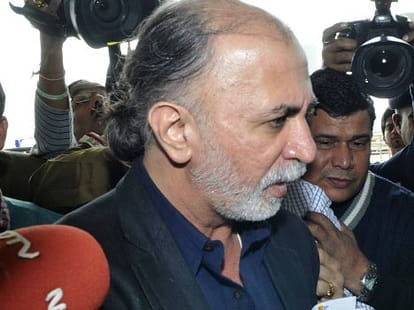 silence of media on extortion of journalists