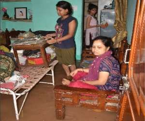 after rain power cut, Water logging and trouble