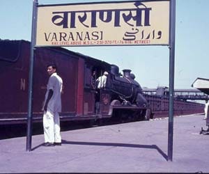 a mini pmo will start in varanasi