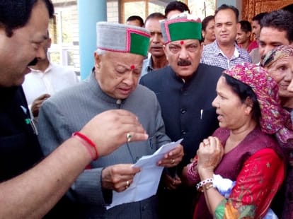 Himachal govt is planning to reshuffle corporation heads.
