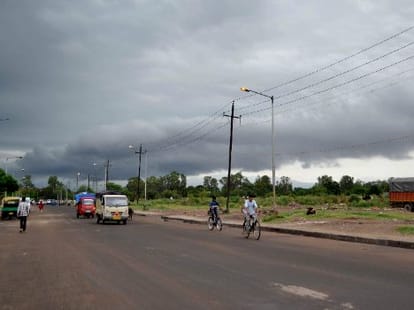 Punjab, Haryana, Chandigarh Weather Review