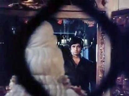5 best scene of deewar film
