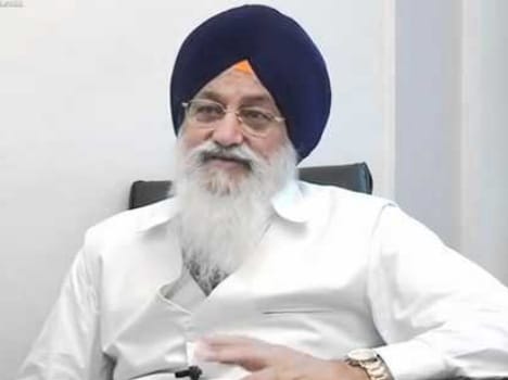 sarbat khalsa in punjab on 10 nov