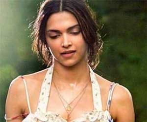new look of deepika and arjun kapoor