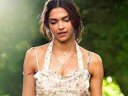 Is Deepika Padukone scared of losing stardom? 
