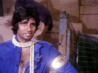 5 best scene of deewar film