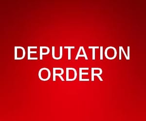 27 Vocational Lecturers appointed on deputation basis