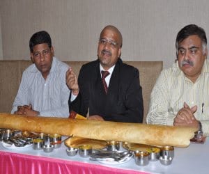 dosa festival