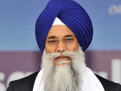 Jagdish Jhinda about Akal Takht and Avtar Singh Makkar
