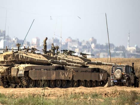 israel war vastu tips