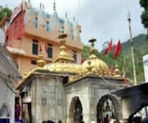 Devotee dies inside jwalaji temple