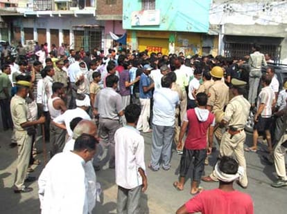 bjp mahapanchayat today in kanth
