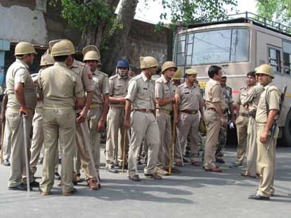 communal violence in muzaffarnagar