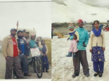 high court decision on e rickshaw