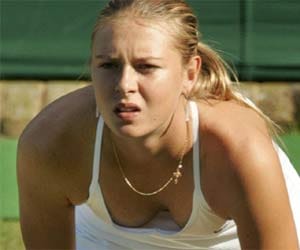 shubhranshu choudhary on maria sharapova and sachin tendulkar 