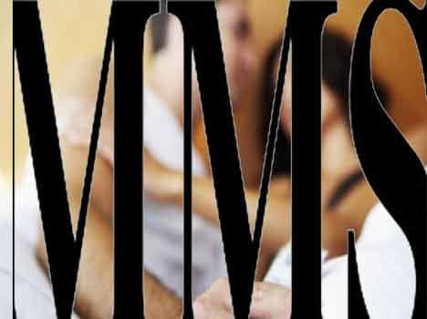 dehradun police arrested mms maker