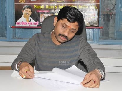 criminals misuse jail rules in UP