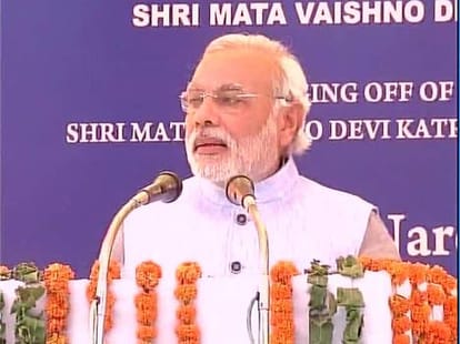 beni blames modi for morababad communal tension