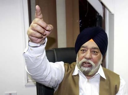 Jagdish Jhinda about Akal Takht and Avtar Singh Makkar